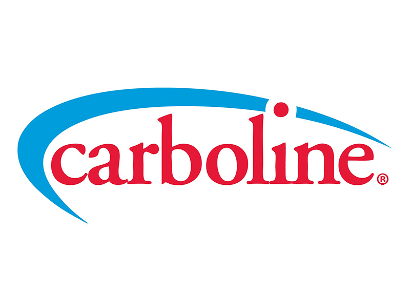 Carboline-logo