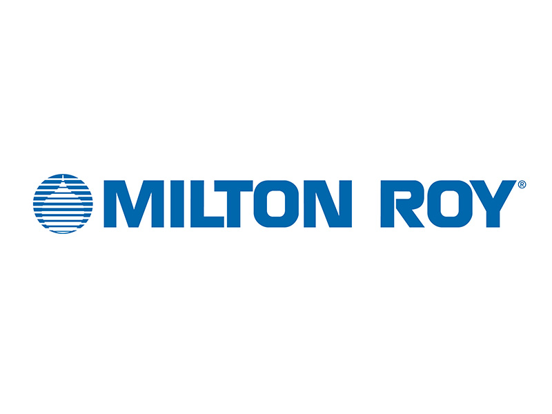 Milton Roy logo